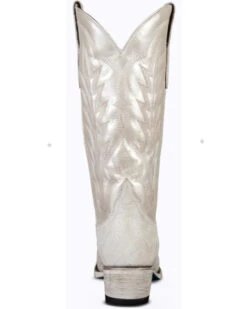 Lane Women's Rogue Exotic Python Western Boots - Snip Toe -Ariat || Corral || Dan Post Store 2000388335 100 P5