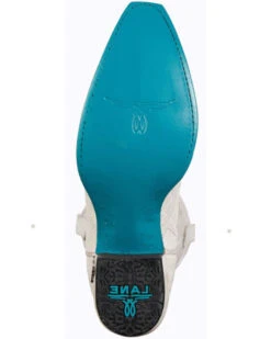 Lane Women's Rogue Exotic Python Western Boots - Snip Toe -Ariat || Corral || Dan Post Store 2000388335 100 P7