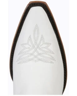 Lane Women's Fringe Star Western Boots - Snip Toe -Ariat || Corral || Dan Post Store 2000388338 100 P6