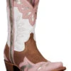 Lane Women's Dime Store Western Boots - Snip Toe