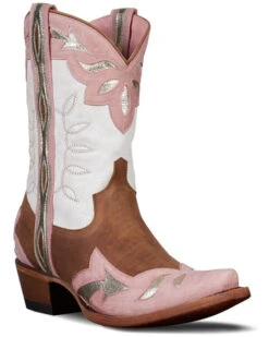 Lane Women's Dime Store Western Boots - Snip Toe