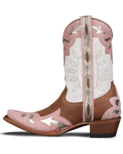 Lane Women's Dime Store Western Boots - Snip Toe -Ariat || Corral || Dan Post Store 2000388339 681 P3