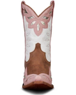 Lane Women's Dime Store Western Boots - Snip Toe -Ariat || Corral || Dan Post Store 2000388339 681 P4