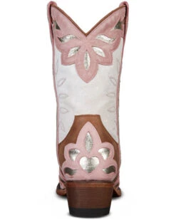 Lane Women's Dime Store Western Boots - Snip Toe -Ariat || Corral || Dan Post Store 2000388339 681 P5