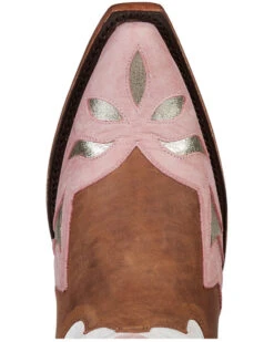 Lane Women's Dime Store Western Boots - Snip Toe -Ariat || Corral || Dan Post Store 2000388339 681 P6