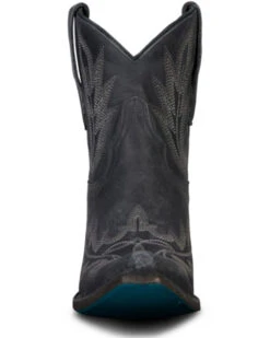 Lane Women's Lexington Western Booties - Snip Toe 10 Lane Women's Lexington Western Booties - Snip Toe -Ariat || Corral || Dan Post Store 2000388345 001 P4