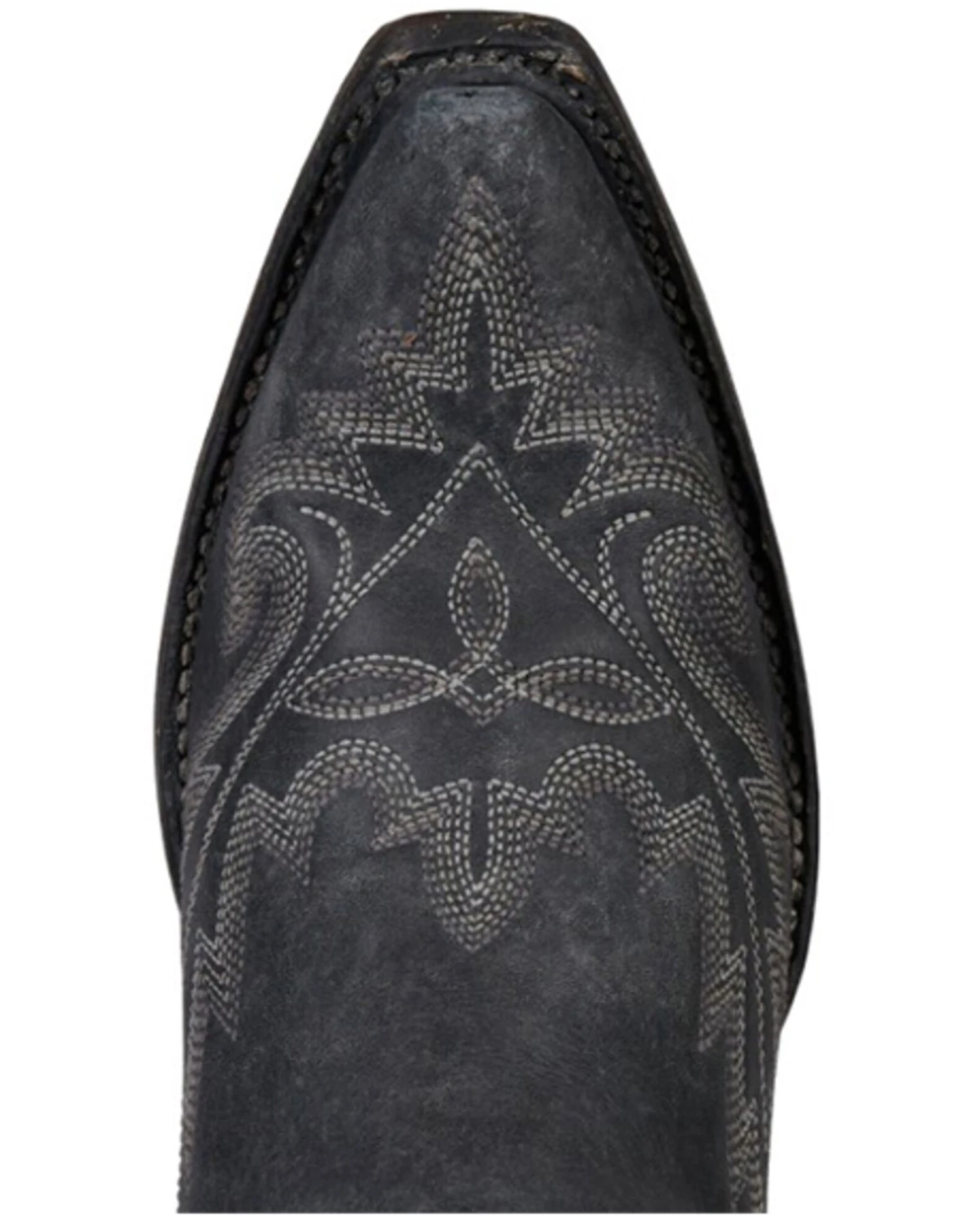 Lane Women's Lexington Western Booties - Snip Toe 6 Lane Women's Lexington Western Booties - Snip Toe - Image 6