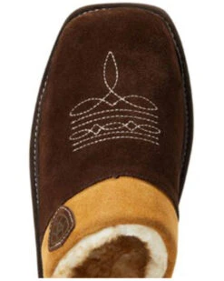 Ariat Men's Silversmith Slipper 8 Ariat Men's Silversmith Slipper -Ariat || Corral || Dan Post Store 2000388420 240 P4