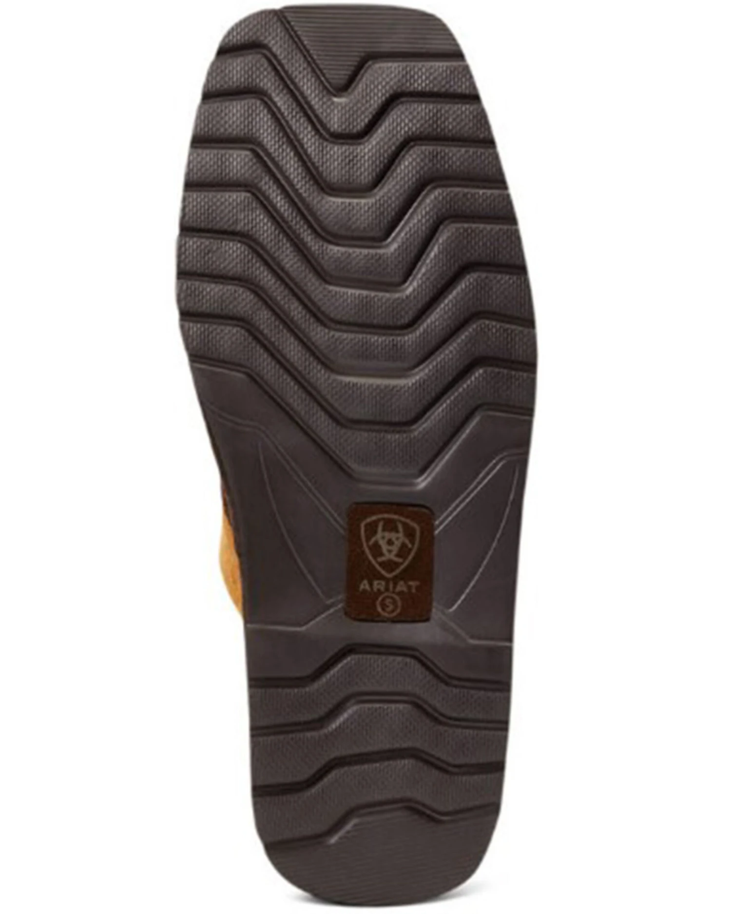 Ariat Men's Silversmith Slipper 5 Ariat Men's Silversmith Slipper - Image 5