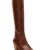 Matisse Women's Crocodile Print Bruna Western Boots - Pointed Toe