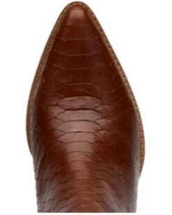 Matisse Women's Crocodile Print Bruna Western Boots - Pointed Toe -Ariat || Corral || Dan Post Store 2000389224 200 P6