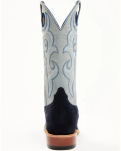 Horse Power Men's Marine Western Boots - Broad Square Toe 11 Horse Power Men's Marine Western Boots - Broad Square Toe -Ariat || Corral || Dan Post Store 2000389759 410 P5