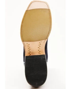 Horse Power Men's Marine Western Boots - Broad Square Toe 13 Horse Power Men's Marine Western Boots - Broad Square Toe -Ariat || Corral || Dan Post Store 2000389759 410 P7