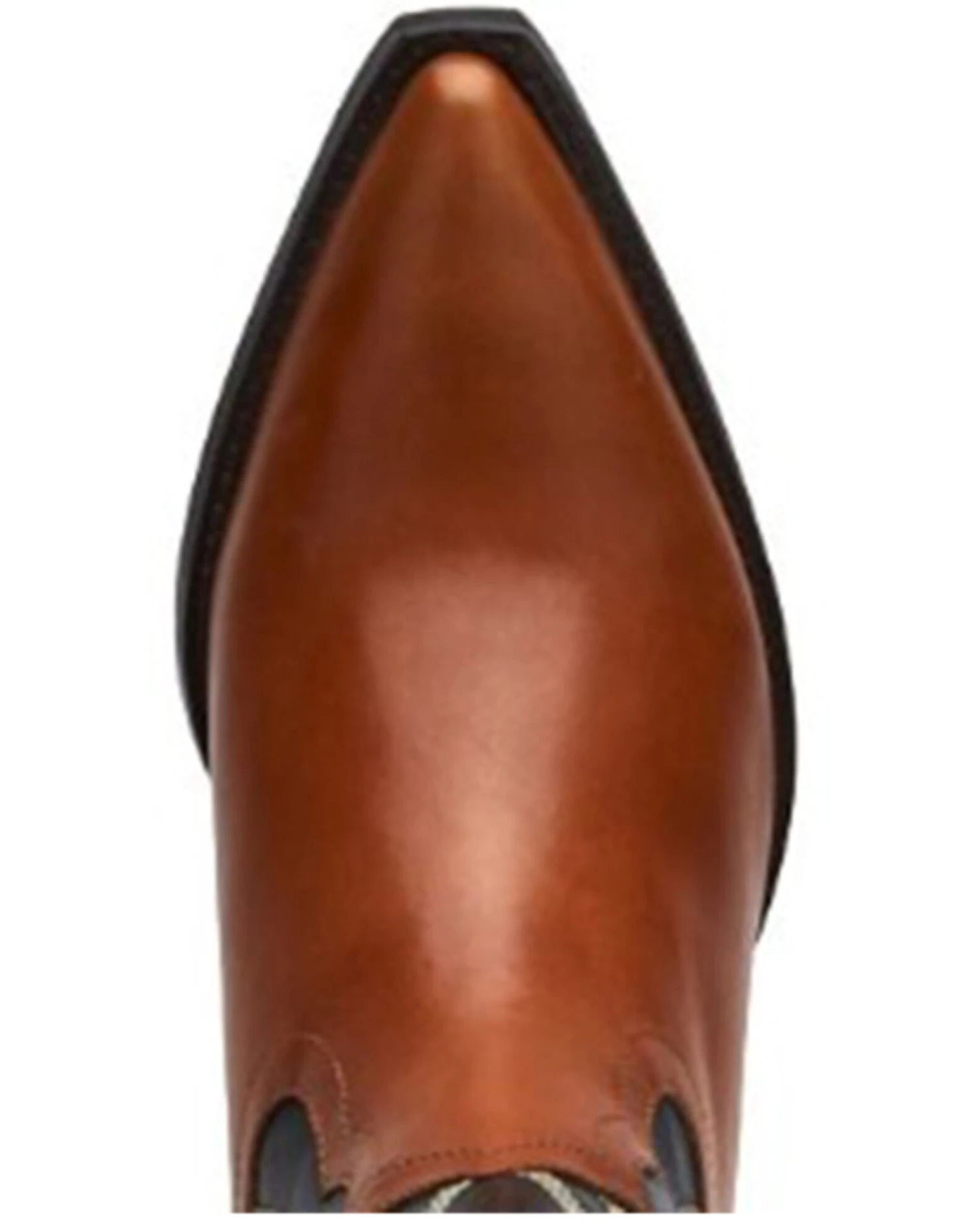 Matisse Women's Alpine Western Boots - Snip Toe 6 Matisse Women's Alpine Western Boots - Snip Toe - Image 6