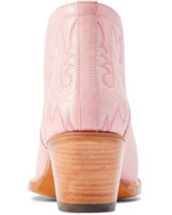 Ariat Women's Dixons Western Booties - Snip Toe -Ariat || Corral || Dan Post Store 2000391734 650 P3