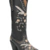 Dingo Women's Full Bloom Western Boots - Medium Toe