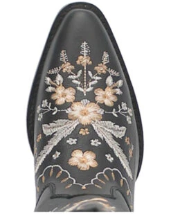 Dingo Women's Full Bloom Western Boots - Medium Toe -Ariat || Corral || Dan Post Store 2000394366 001 P6