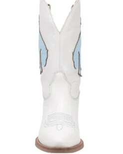 Dingo Women's Let Er' Buck Western Boots - Medium Toe 10 Dingo Women's Let Er' Buck Western Boots - Medium Toe -Ariat || Corral || Dan Post Store 2000394377 100 P4