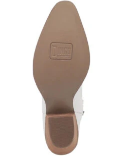 Dingo Women's Let Er' Buck Western Boots - Medium Toe 13 Dingo Women's Let Er' Buck Western Boots - Medium Toe -Ariat || Corral || Dan Post Store 2000394377 100 P7