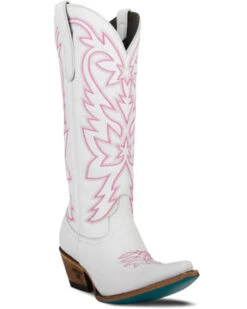 Lane Women's Smokeshow Western Boots - Snip Toe