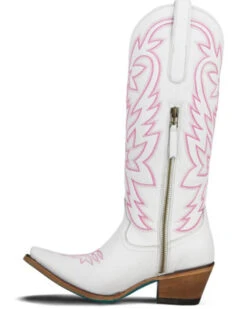 Lane Women's Smokeshow Western Boots - Snip Toe -Ariat || Corral || Dan Post Store 2000394800 100 P3