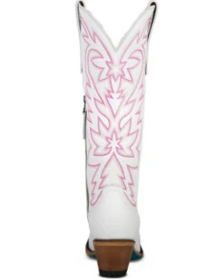 Lane Women's Smokeshow Western Boots - Snip Toe -Ariat || Corral || Dan Post Store 2000394800 100 P5