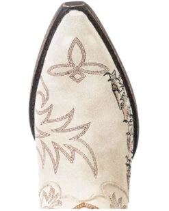 Double D Ranch Women's Red River Crossing Boots - Snip Toe -Ariat || Corral || Dan Post Store 2000395112 280 P6