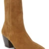 Matisse Women's Annabelle Western Fashion Booties - Pointed Toe