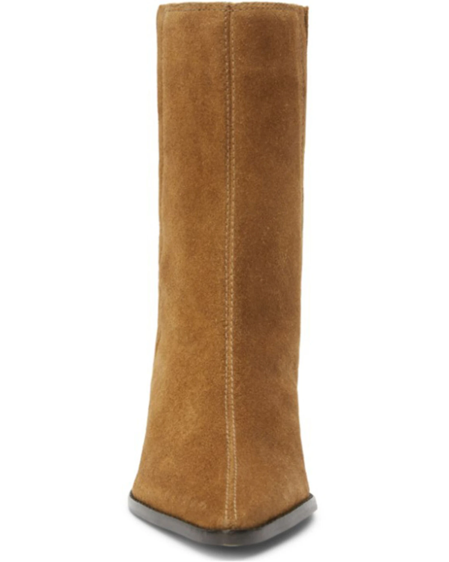 Matisse Women's Annabelle Western Fashion Booties - Pointed Toe 4 Matisse Women's Annabelle Western Fashion Booties - Pointed Toe - Image 4