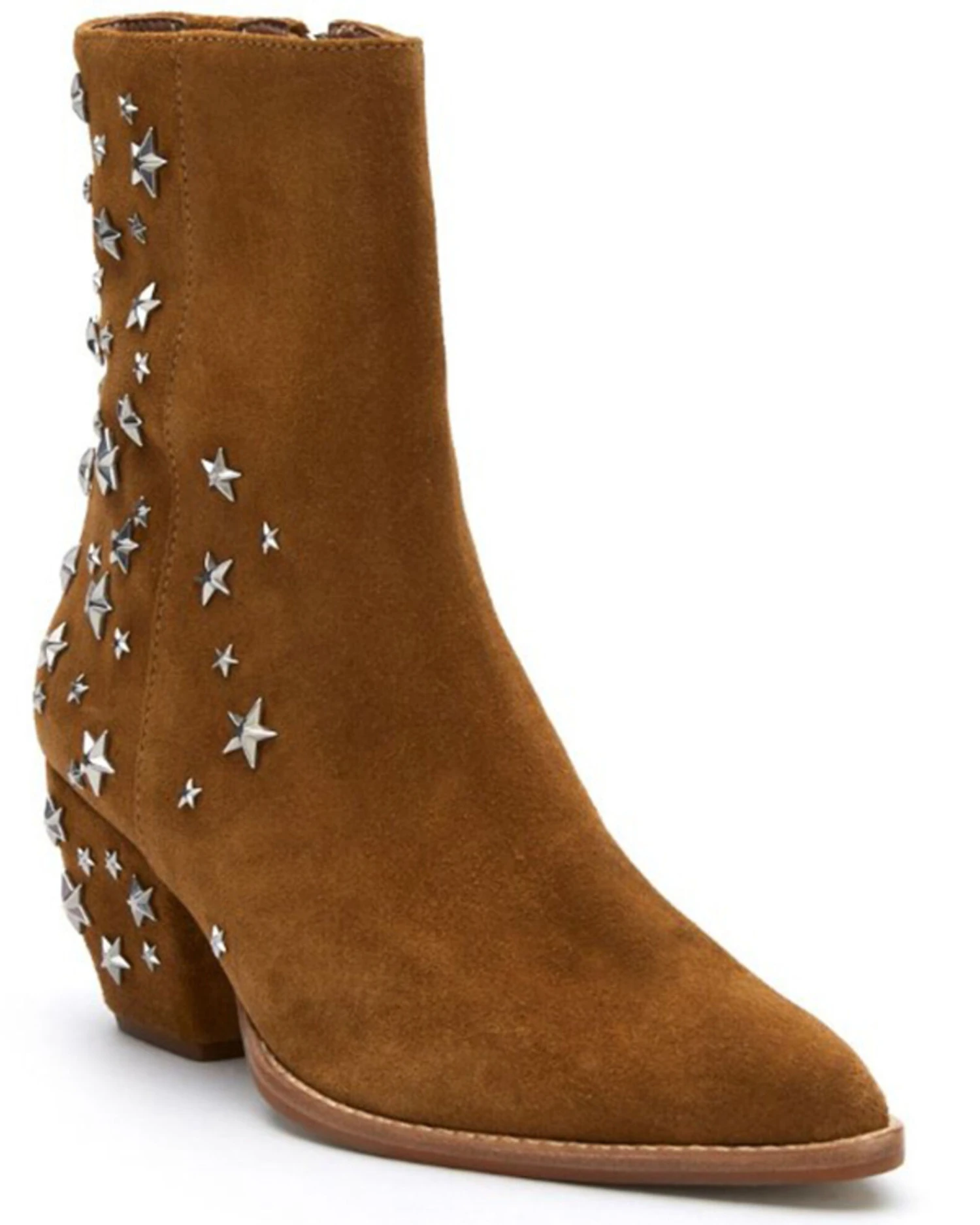 Matisse Women's Caty Limited Edition Western Fashion Booties - Pointed Toe 1 Matisse Women's Caty Limited Edition Western Fashion Booties - Pointed Toe