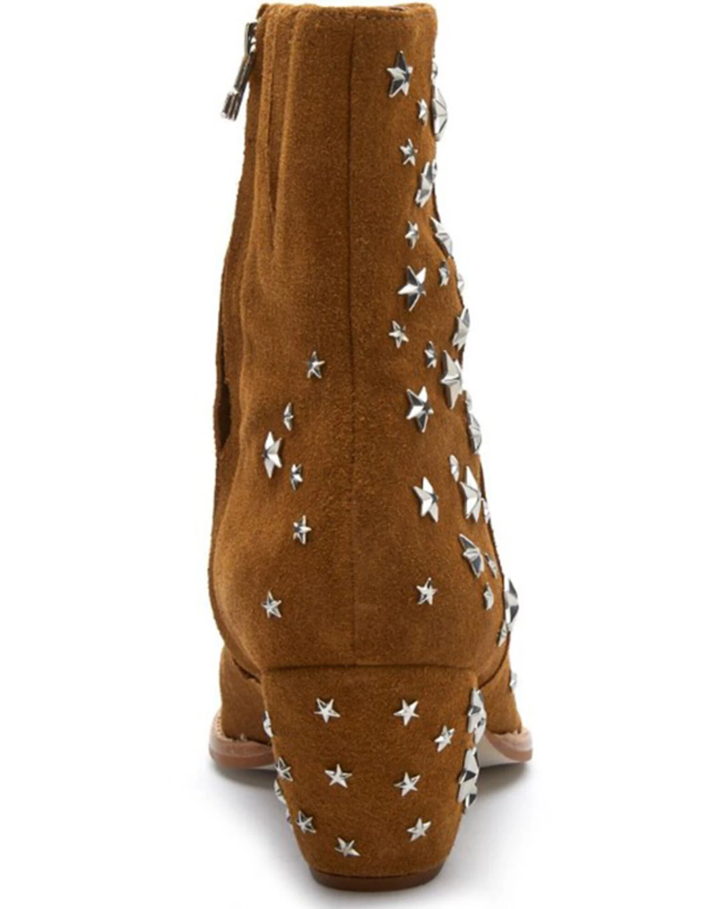 Matisse Women's Caty Limited Edition Western Fashion Booties - Pointed Toe 5 Matisse Women's Caty Limited Edition Western Fashion Booties - Pointed Toe - Image 5