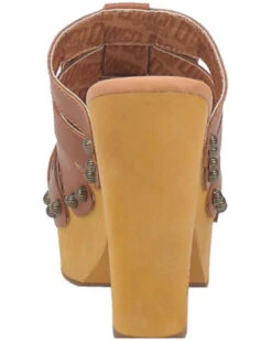 Dingo Women's Dagwood Sandals  -Ariat || Corral || Dan Post Store 2000396344 280 P5
