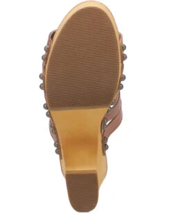 Dingo Women's Dagwood Sandals  -Ariat || Corral || Dan Post Store 2000396344 280 P7
