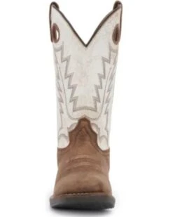 Smoky Mountain Women's Drifter Western Performance Boots - Broad Square Toe -Ariat || Corral || Dan Post Store 2000396813 200 P4