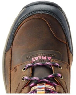 Ariat Women's Serape Terrain Boots - Round Toe -Ariat || Corral || Dan Post Store 2000397377 200 P4