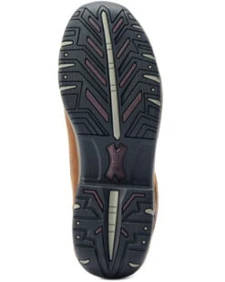 Ariat Women's Cow Print Terrain Waterproof Boots - Round Toe  -Ariat || Corral || Dan Post Store 2000397380 200 P5